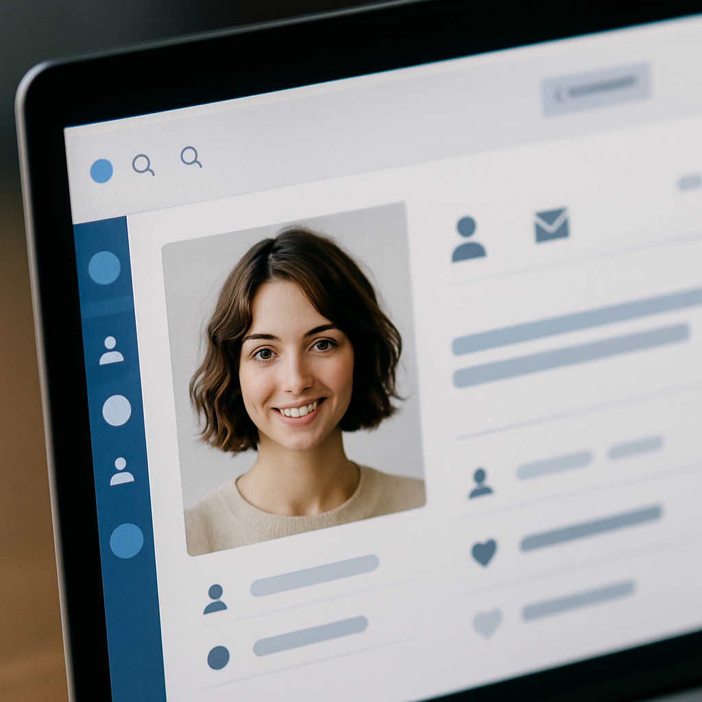 Pikurate. Link Curation