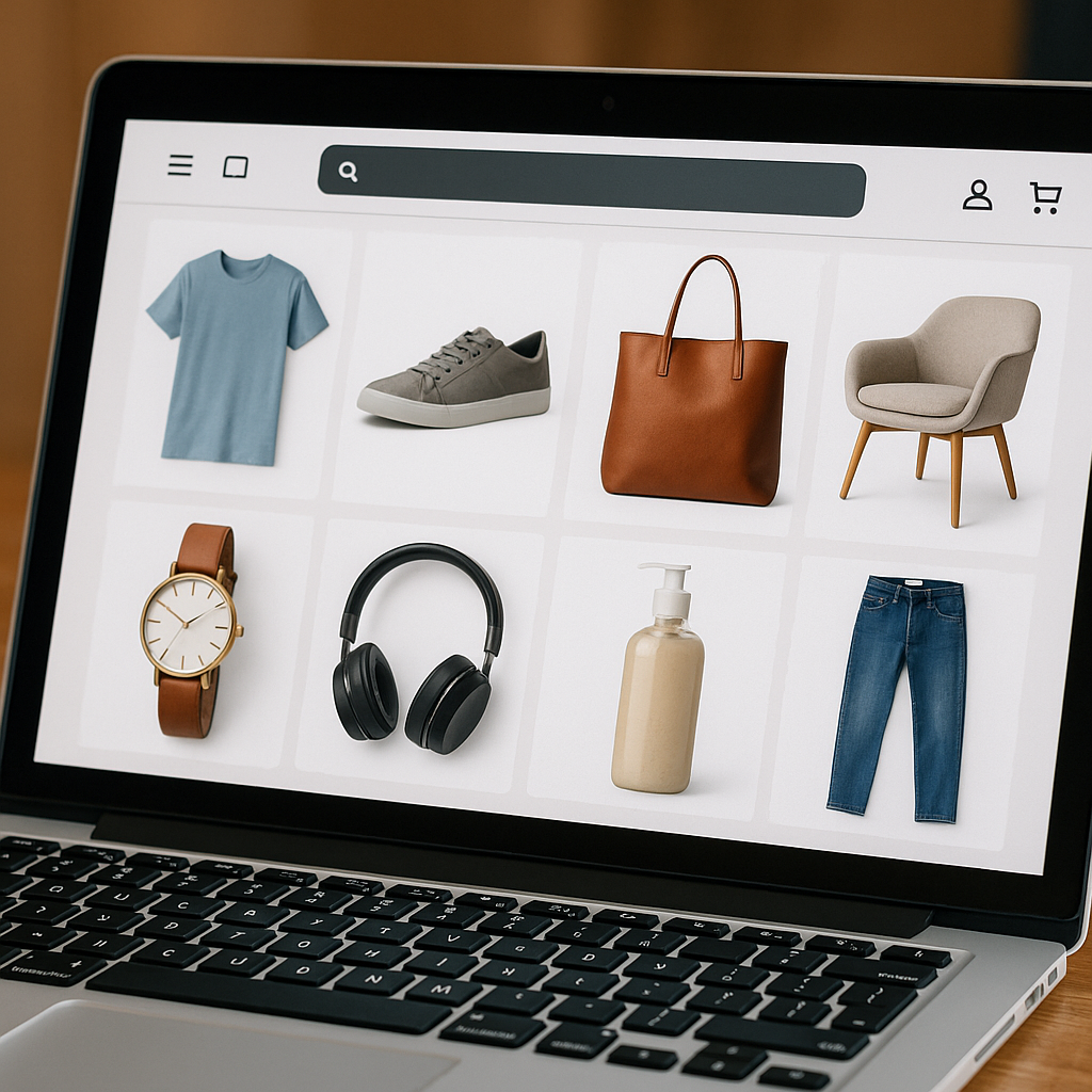 Pikurate. Link Curation