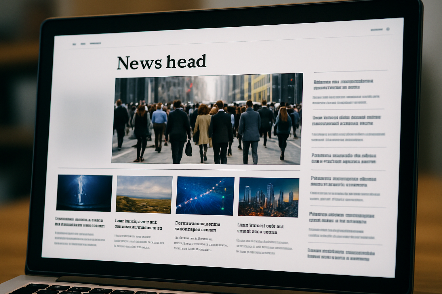 Pikurate. Link Curation