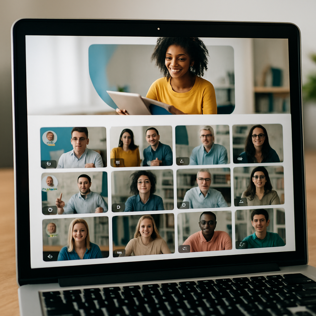 Pikurate. Link Curation