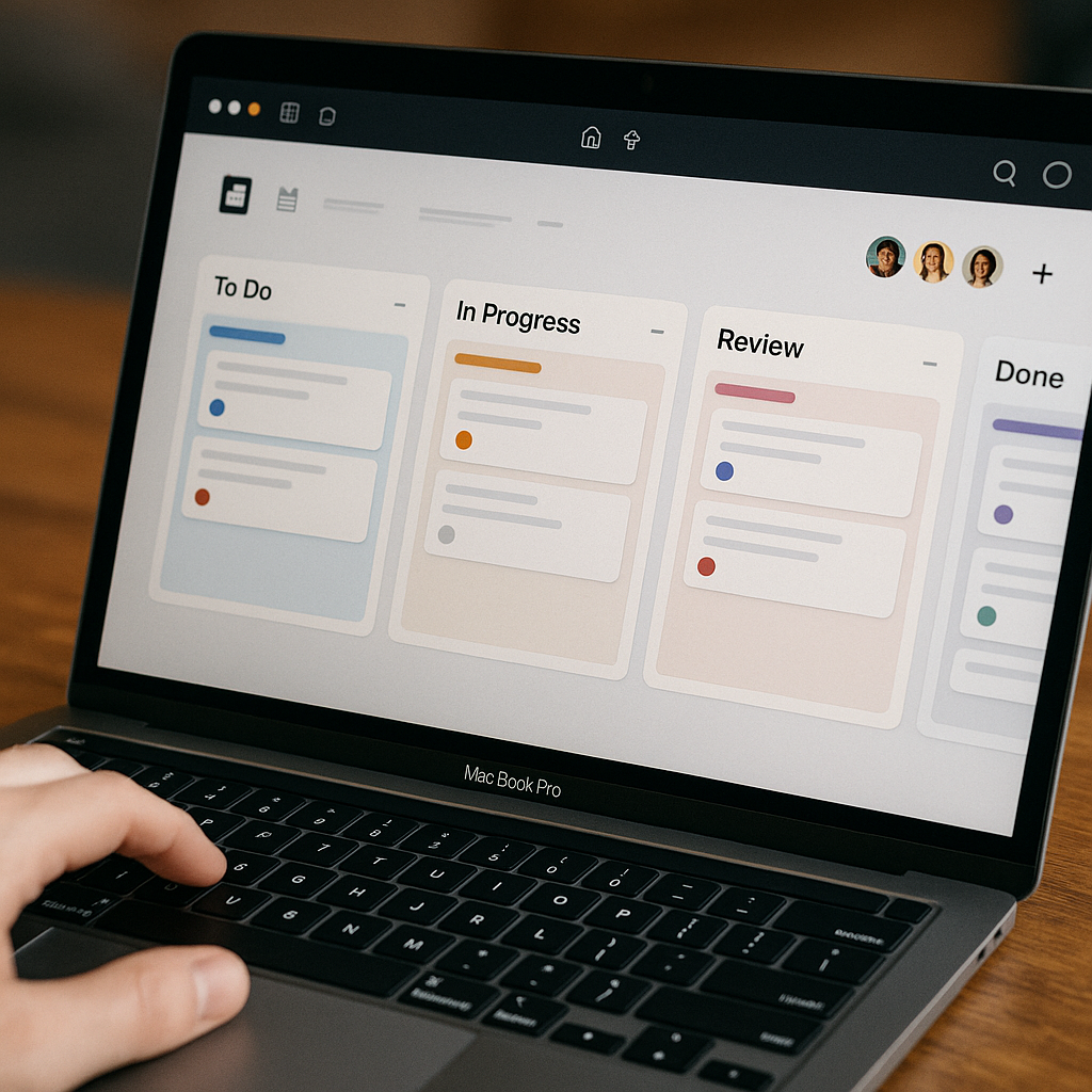 Pikurate. Link Curation