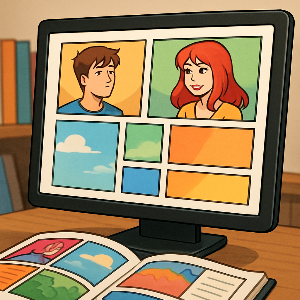 Pikurate. Link Curation